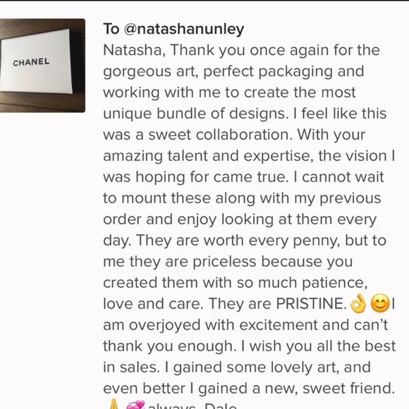 Louis Vuitton framed limited edition bag - Picture 3 of 5